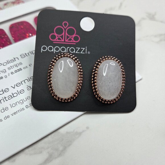 Retired Color Street Sakura - Duo #2 - Picture 4 of 4